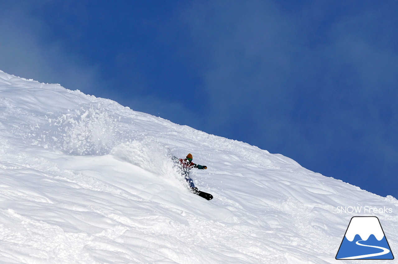 Local Powder Photo Session with my homie !!!!